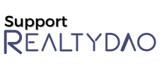 RealtyDao Official Helpdesk